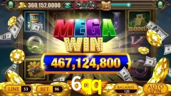Gates of Olympus slot 6qq