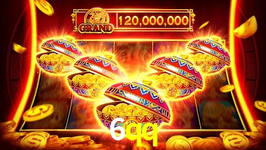 App 6qq slots mobile